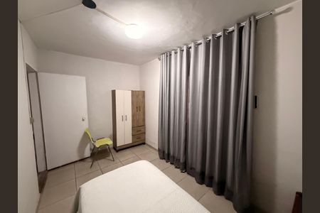 Casa para alugar com 270m², 3 quartos e 5 vagasQuarto 02 