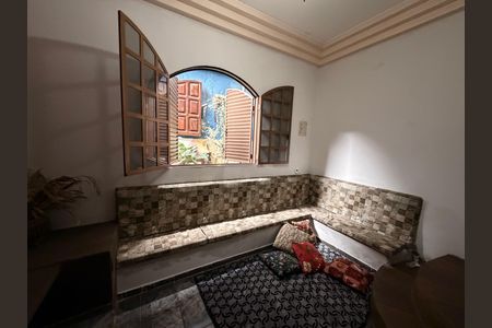 Casa para alugar com 270m², 3 quartos e 5 vagasHall