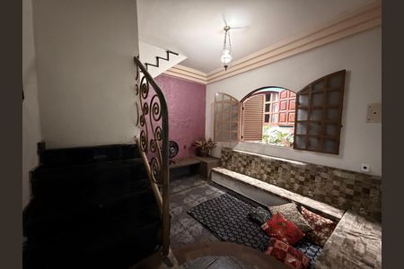 Hall de casa para alugar com 3 quartos, 270m² em Taguatinga Norte, Brasília