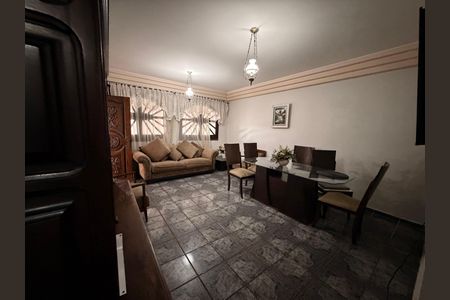 Sala de casa para alugar com 3 quartos, 270m² em Taguatinga Norte, Brasília