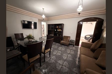 Sala de casa para alugar com 3 quartos, 270m² em Taguatinga Norte, Brasília