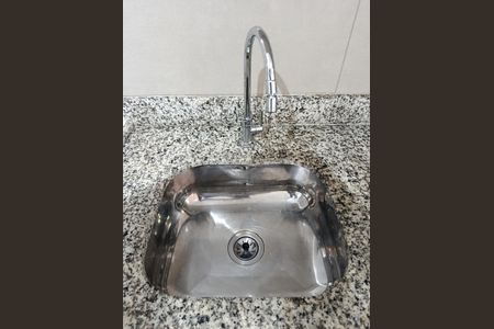 Studio para alugar com 33m², 1 quarto e sem vagaEstúdio