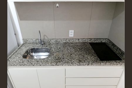 Estúdio de kitnet/studio para alugar com 1 quarto, 33m² em Pinheiros, São Paulo