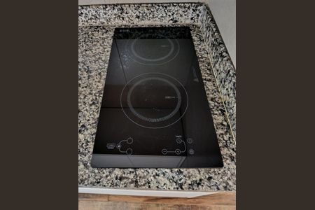 Studio para alugar com 33m², 1 quarto e sem vagaEstúdio