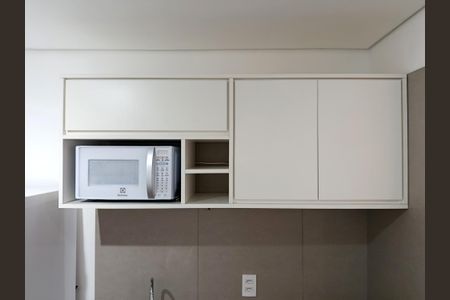 Studio para alugar com 33m², 1 quarto e sem vagaEstúdio
