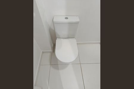 Studio para alugar com 33m², 1 quarto e sem vagaBanheiro
