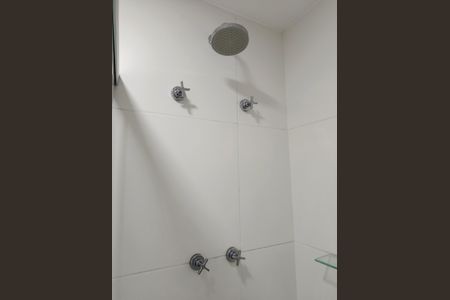 Studio para alugar com 33m², 1 quarto e sem vagaBanheiro