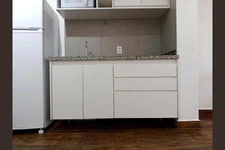 Estúdio de kitnet/studio para alugar com 1 quarto, 33m² em Pinheiros, São Paulo