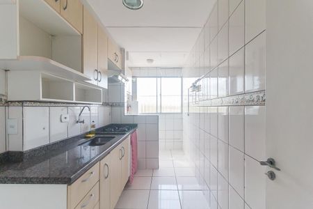 Apartamento para alugar com 56m², 2 quartos e 1 vagaCozinha