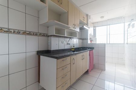 Apartamento para alugar com 56m², 2 quartos e 1 vagaCozinha