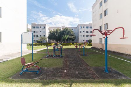 Apartamento para alugar com 56m², 2 quartos e 1 vagaÁrea comum - Academia