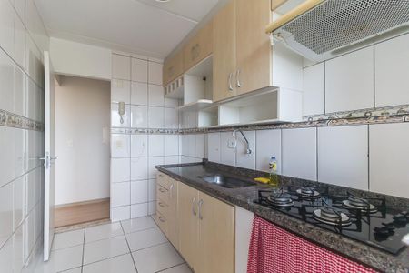 Apartamento para alugar com 56m², 2 quartos e 1 vagaCozinha