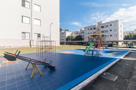 Apartamento para alugar com 56m², 2 quartos e 1 vagaÁrea comum - Playground