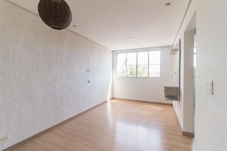 Apartamento para alugar com 56m², 2 quartos e 1 vagaSala