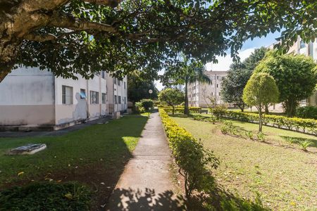 Apartamento para alugar com 56m², 2 quartos e 1 vagaÁrea comum