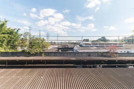 Apartamento para alugar com 56m², 2 quartos e 1 vagaVista do Quarto 2