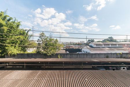 Apartamento para alugar com 56m², 2 quartos e 1 vagaVista da Sala