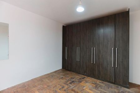 Quarto de casa para alugar com 1 quarto, 35m² em Parque Peruche, São Paulo