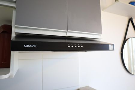 Apartamento para alugar com 1 quarto, 31m² em Socorro, São Paulo