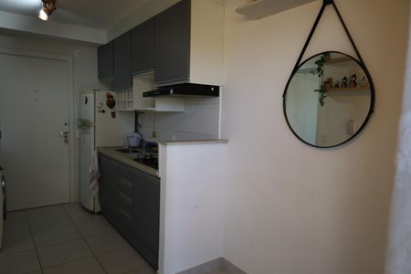 Apartamento para alugar com 1 quarto, 31m² em Socorro, São Paulo