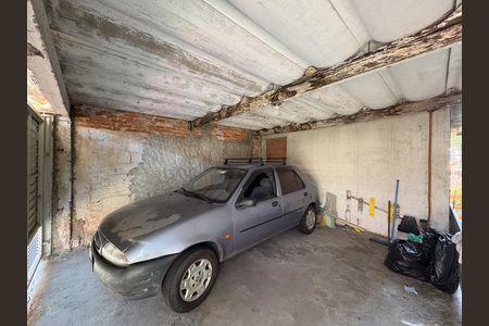 Casa para alugar com 100m², 2 quartos e 2 vagasGaragem