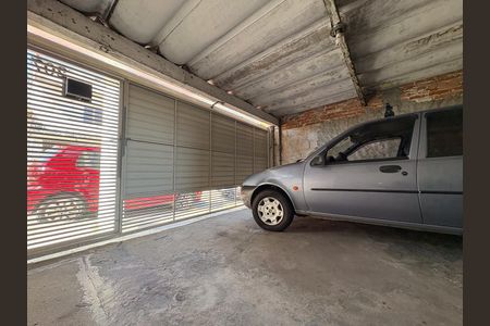 Casa para alugar com 100m², 2 quartos e 2 vagasGaragem