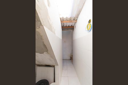 Casa para alugar com 100m², 2 quartos e 2 vagasÁrea de Serviço