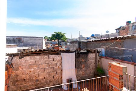 Casa para alugar com 100m², 2 quartos e 2 vagasVista da Suíte