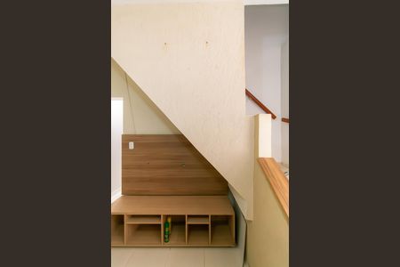 Sala de casa para alugar com 2 quartos, 100m² em Parque São Lucas, São Paulo