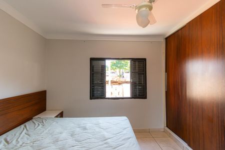 Suíte de casa para alugar com 2 quartos, 100m² em Parque São Lucas, São Paulo