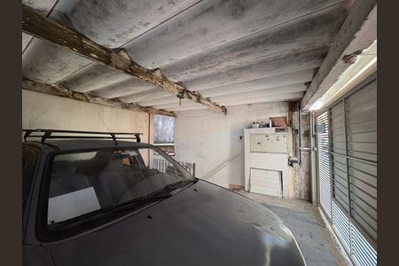 Casa para alugar com 100m², 2 quartos e 2 vagasGaragem