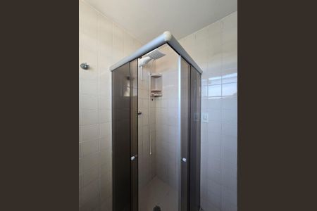 Apartamento para alugar com 64m², 2 quartos e 1 vaga Apartamento para alugar com 64m², 2 quartos e 1 vagaBanheiro Social