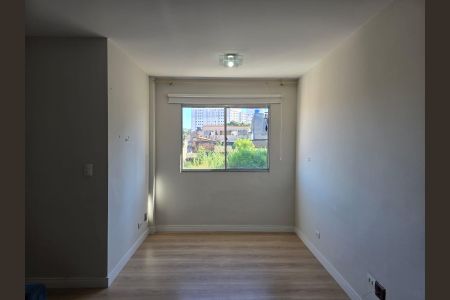 Sala  de apartamento à venda com 2 quartos, 64m² em Jardim Nazaret, Guarulhos