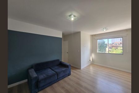 Apartamento para alugar com 64m², 2 quartos e 1 vaga Apartamento para alugar com 64m², 2 quartos e 1 vagaSala