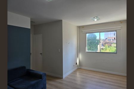 Apartamento para alugar com 64m², 2 quartos e 1 vaga Apartamento para alugar com 64m², 2 quartos e 1 vagaSala