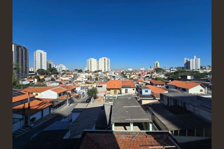 Apartamento para alugar com 64m², 2 quartos e 1 vaga Apartamento para alugar com 64m², 2 quartos e 1 vagaVista do Quarto 01