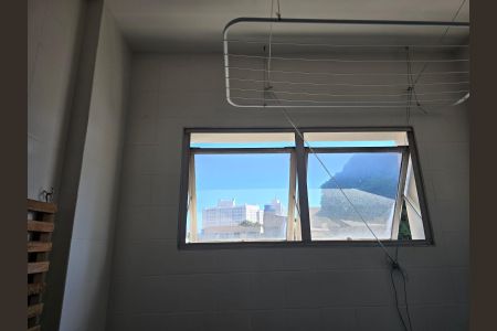 Apartamento para alugar com 64m², 2 quartos e 1 vaga Apartamento para alugar com 64m², 2 quartos e 1 vagaÁrea de Serviço