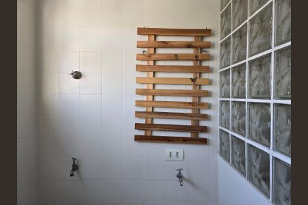 Apartamento para alugar com 64m², 2 quartos e 1 vaga Apartamento para alugar com 64m², 2 quartos e 1 vagaÁrea de Serviço