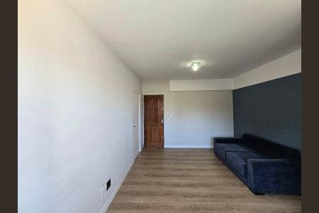 Sala  de apartamento à venda com 2 quartos, 64m² em Jardim Nazaret, Guarulhos