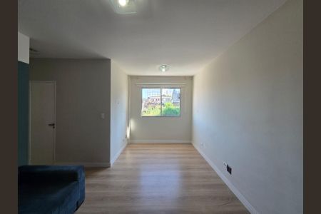 Sala  de apartamento à venda com 2 quartos, 64m² em Jardim Nazaret, Guarulhos