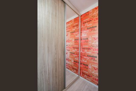 Apartamento à venda com 59m², 3 quartos e 1 vagaQuarto 1