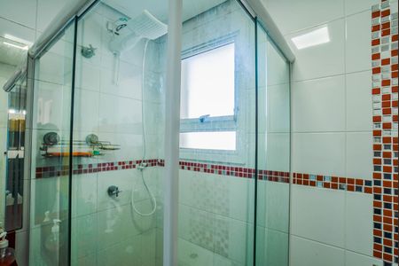 Apartamento à venda com 59m², 3 quartos e 1 vagaBanheiro