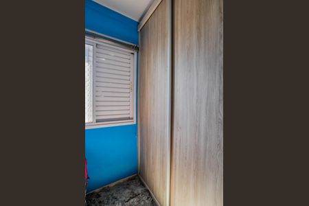 Apartamento à venda com 59m², 3 quartos e 1 vagaQuarto 2
