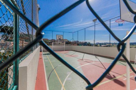 Apartamento à venda com 59m², 3 quartos e 1 vagaQuadra