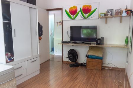 Apartamento à venda com 100m², 3 quartos e 1 vagaQuarto 2