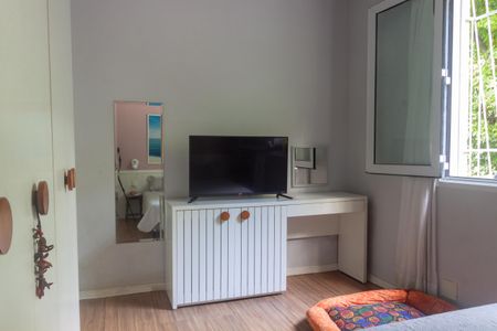 Apartamento à venda com 100m², 3 quartos e 1 vagaQuarto 3 - Suíte