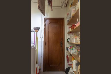 Apartamento à venda com 100m², 3 quartos e 1 vagaÁrea de Serviço