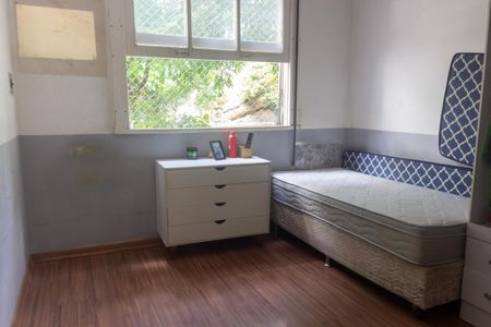 Apartamento à venda com 100m², 3 quartos e 1 vagaQuarto 2