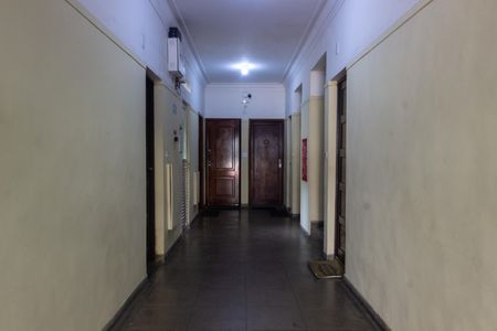 Apartamento à venda com 100m², 3 quartos e 1 vagaHall