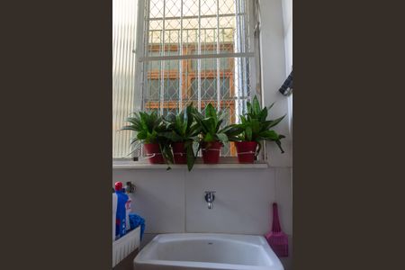 Apartamento à venda com 100m², 3 quartos e 1 vagaÁrea de Serviço